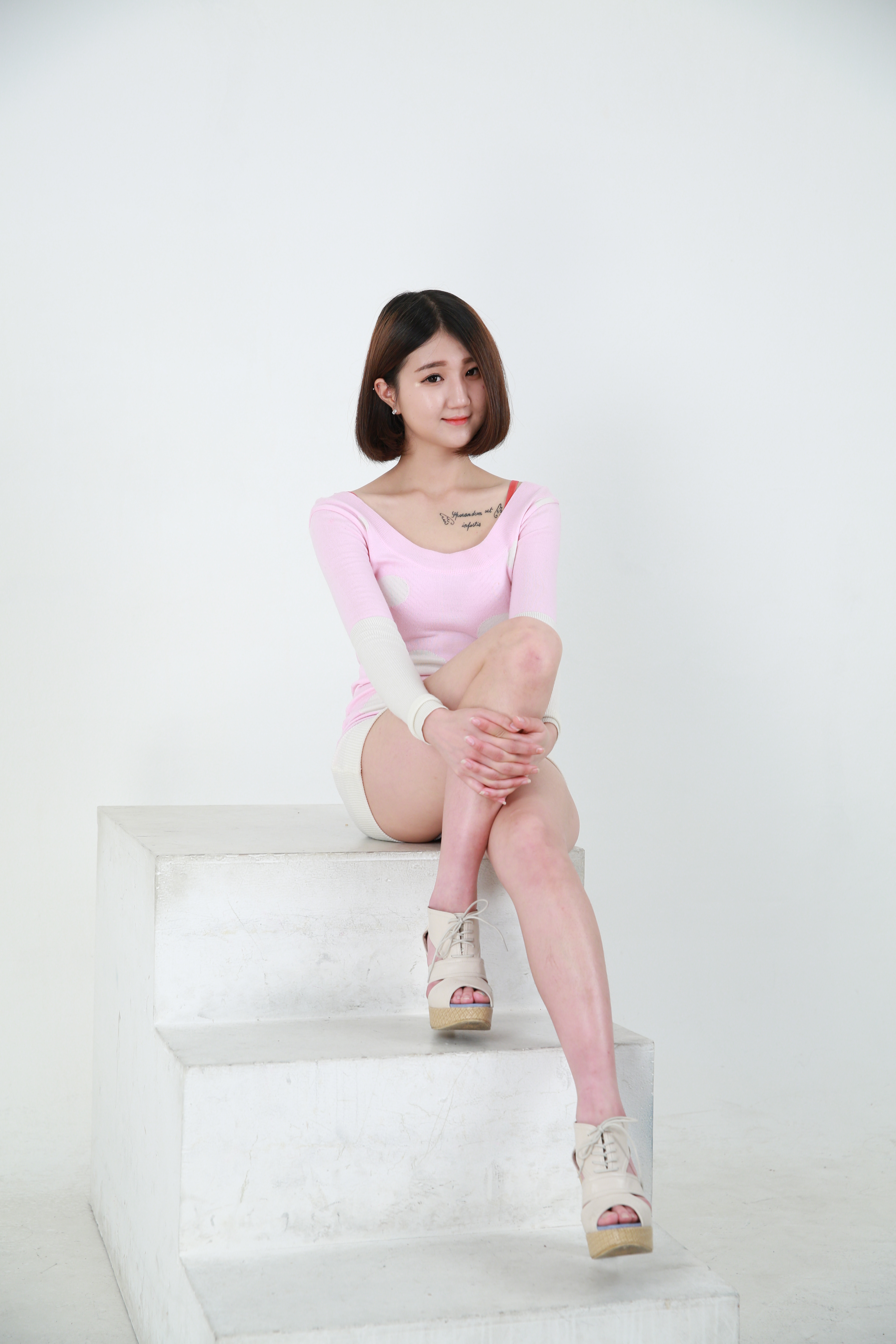 미분류 / 출사 민지(크림 스튜디오)